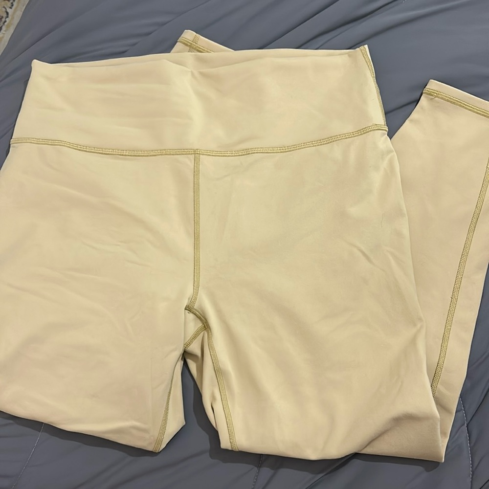 Define Powerhold High Waisted 7/8 Legging